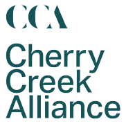 Cherry Creek Alliance logo